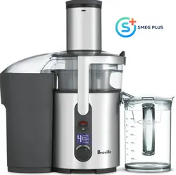 آبمیوه گیری برویل مدل Breville BJE520