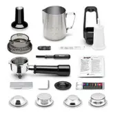 اسپرسوساز و قهوه ساز سیج مدل Sage SES875BSS