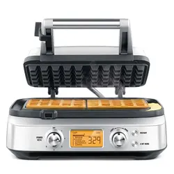وافل ساز سیج مدل Sage BWM620BSS