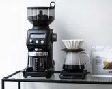 آسیاب قهوه حرفه ای سیج مدل Sage BCG820BSS