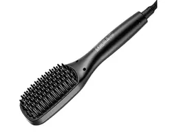 برس حرارتی روزیا مدل HR767 المنت سرامیکی ROZIA