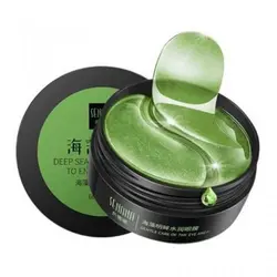 پچ زیر چشم عصاره کلاژن ۶۰ عددی برند سنانا SENANA