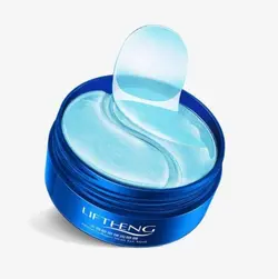 پچ زیر چشم کلاژن عروس دریایی برند لیفتینگ LIFTHENG