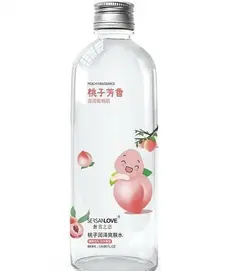 تونر آبرسان پوست عصاره هلو برند سرسان لاو SERSAN LOVE