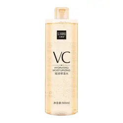 تونر ویتامین سی ضد لک و روشن کننده برند سنانا SENANA