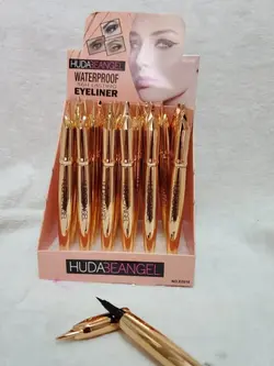 خط چشم ماژیکی هدی بیوتی HUDA BEAUTY