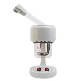 دستگاه بخور تک لول گرم مدل رومیزی بیوتی استیم STEAM BEAUTY