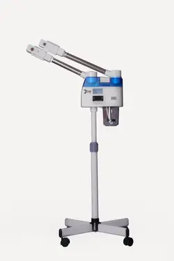 دستگاه بخور دو لول لمسی سرد و گرم اوزون دار برند جوبی JOBI