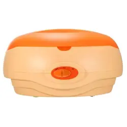 دستگاه گرم کننده پارافین سایز بزرگ ۴ لیتری Paraffin Bath Machine