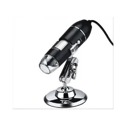 دستگاه میکروسکوپ دیجیتالی و اسکنر پوست پیشرفته