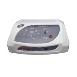 دستگاه هیدرودرمی دیجیتالی برند هاینس همراه ماسک حرارتی HI-NESS