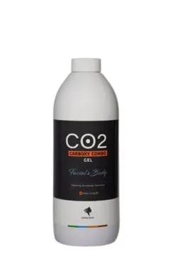 ژل کربوکسی تراپی ۲۵ نفره CO2 درم اسکین Derm Skin