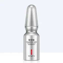 سرم آمپولی آبرسان و مرطوب کننده هیالورونیک اسید برند ونزن VENZEN