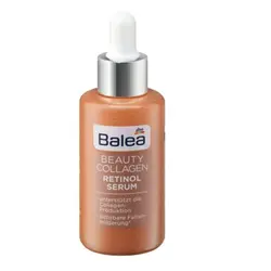 سرم ضد چروک صورت کلاژن و رتینول برند باله آ BALEA