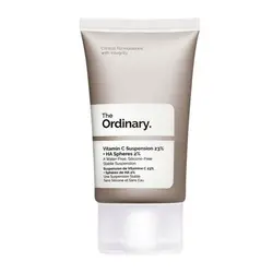 کرم ویتامین سی برند اوردینری اصل ضد لک THE ORDINARY