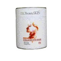 ماسک تخصصی دور چشم کلاژن برند پرو بیوتی PRO BEAUTY