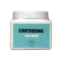 ماسک کانتورینگ ضد پف صورت برند ارفلند ERFLAND