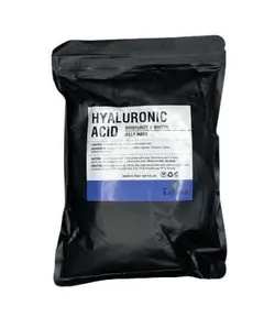 ماسک هیدروژلی آبرسان هیالورونیک اسید ۲۵۰ گرمی برند ارف لند ERFLAND