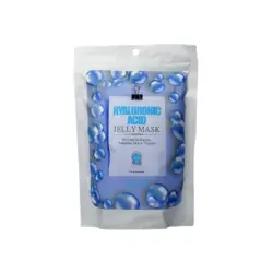 ماسک هیدروژلی آبرسان هیالورونیک اسید برند مویام MOOYAM