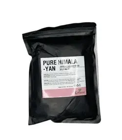 ماسک هیدروژلی آنتی باکتریال هیمالا یان ۲۵۰ گرمی برند ارفلند ERFLAND