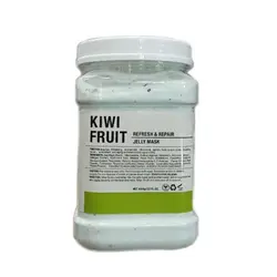 ماسک هیدروژلی عصاره کیوی برند دکتر مینایر DR.MEINAIER