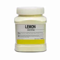 ماسک هیدروژلی عصاره لیمو برند دکتر مینایر DR.MEINAIER