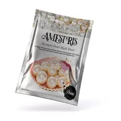 ماسک ورقه ای مروارید برند آمستریس AMFSTRIS