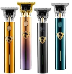 ماشین اصلاح خط زن حرفه ای شارژی مدل DL_1520 برند دالینگ DALING