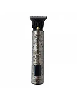 ماشین اصلاح خط زن سلطنتی دیجیتالی برند روزیا ROZIA PRO HQ288