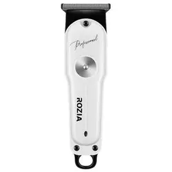 ماشین اصلاح خط زن و صفر زن سر و صورت برند روزیا ROZIA HQ277