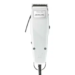 ماشین اصلاح سر و صورت مارک موزر ساخت کشور آلمان مدل 1400 MOSER