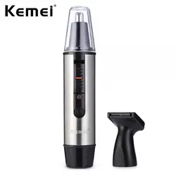 موزن گوش و بینی دو کاره برند کیمی مدل Kemei-726