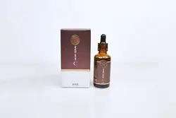 میکرو سرم ویتامین سی ضد لک و روشن کننده برند هایلایف HIGH LIFE