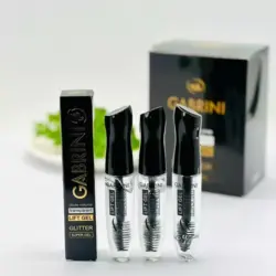 ژل لیفت ابرو گابرینی