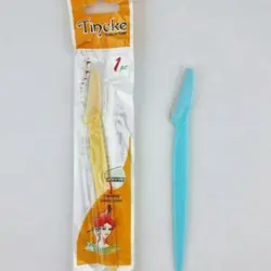 تیغ ابرو تکی