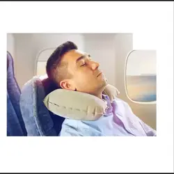 بالش گردنی بادی مدل Zm20 اصلی