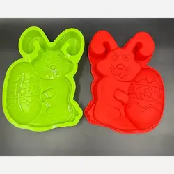 قالب کیک و شیرینی سیلیکونی