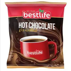 هات چاکلت بست لایف best life