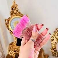 فرچه ابرو اکلیلی