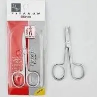 قیچی ابرو استیل فیشر