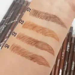 مداد ابرو بلند کالیستا اصلی