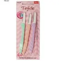 تیغ اصلاح ابرو تاشو تینکل