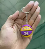 جاکلیدی مدل توپ بسکتبال bryant کد 2