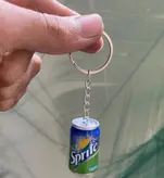 جاکلیدی مدل قوطی نوشابه sprite