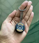 جاکلیدی مدل تایر continental