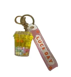 جاکلیدی آکواریومی طرح قلب