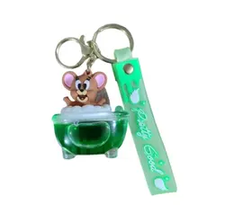 جاکلیدی آکواریومی طرح جری کد pg