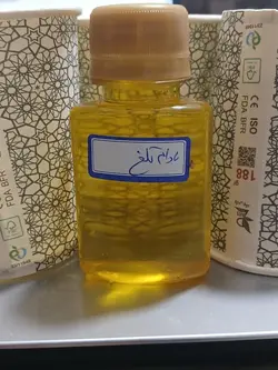 روغن کرچک