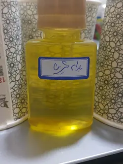 روغن بادام شیرین