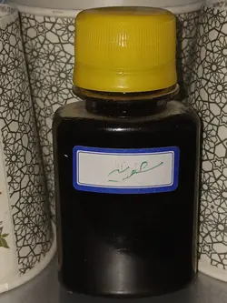 روغن شوید